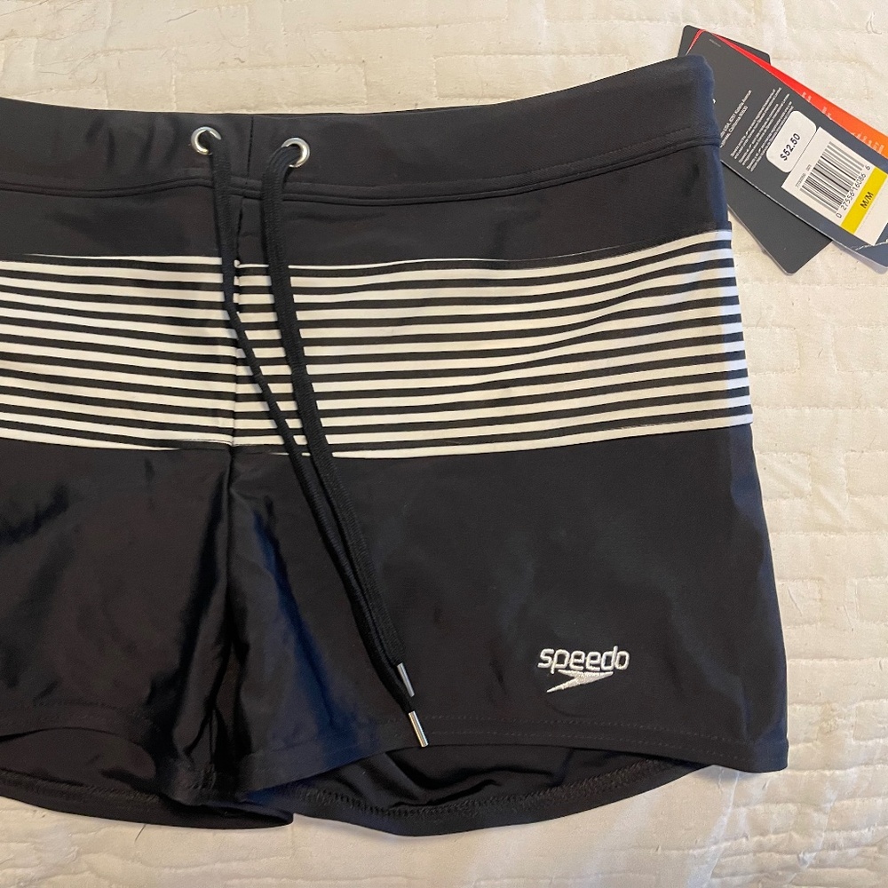 Speedo suit